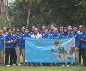Family Gathering