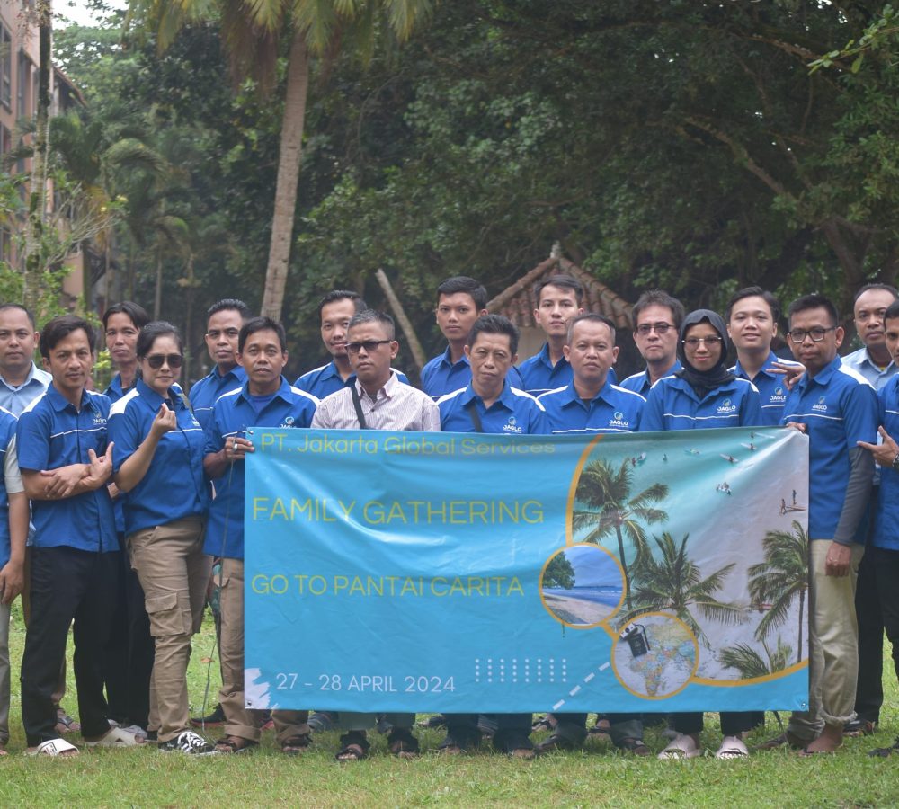 Family Gathering